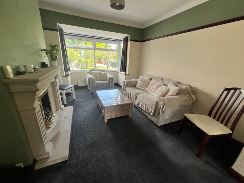 Room The Ridgeway in Birmingham
