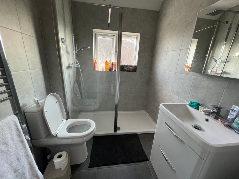 Room The Ridgeway in Birmingham