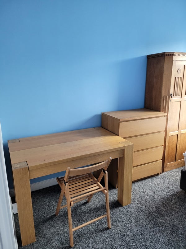 Room Salisbury Terrace in Leeds