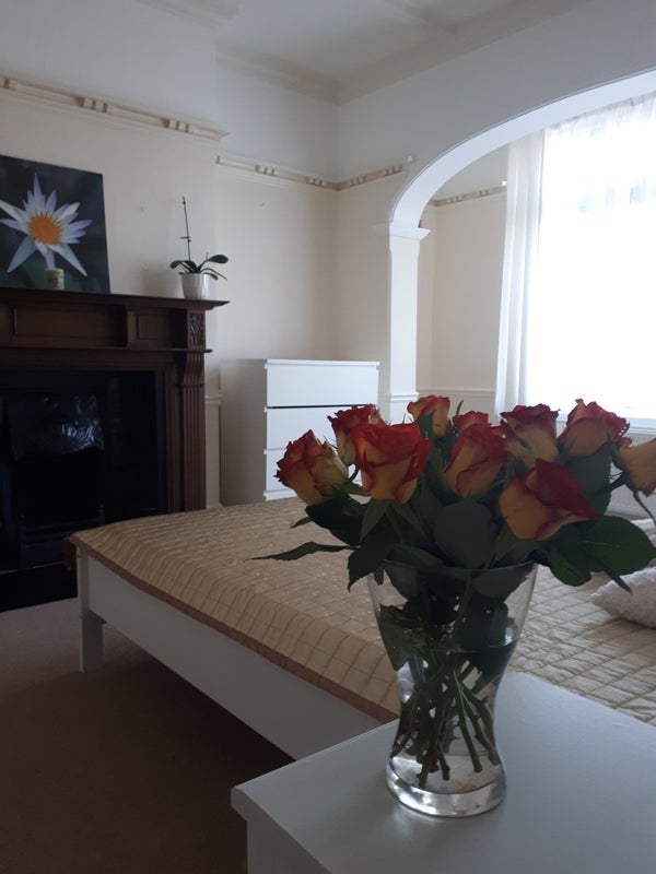 Room Strathbrook Road in Greater London