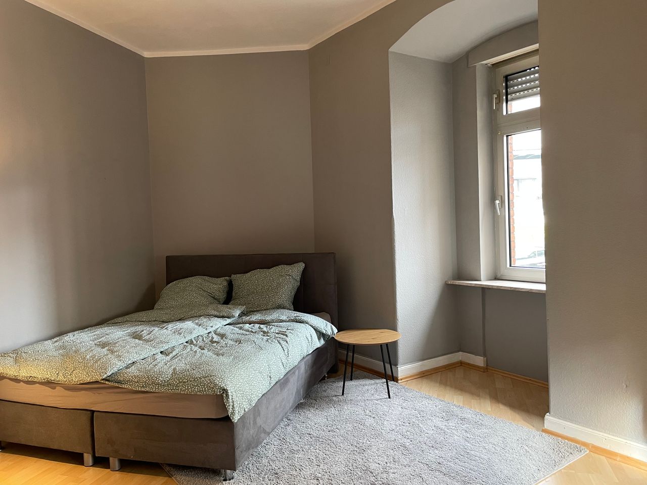 Wohnung Wiesenstraße in Limburg an der Lahn