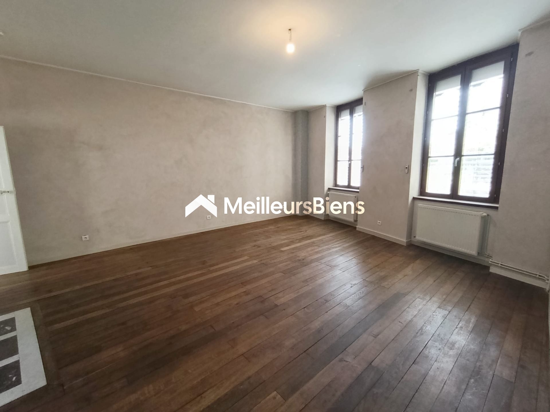 Appartement Grande Rue à Bourbonne-les-Bains