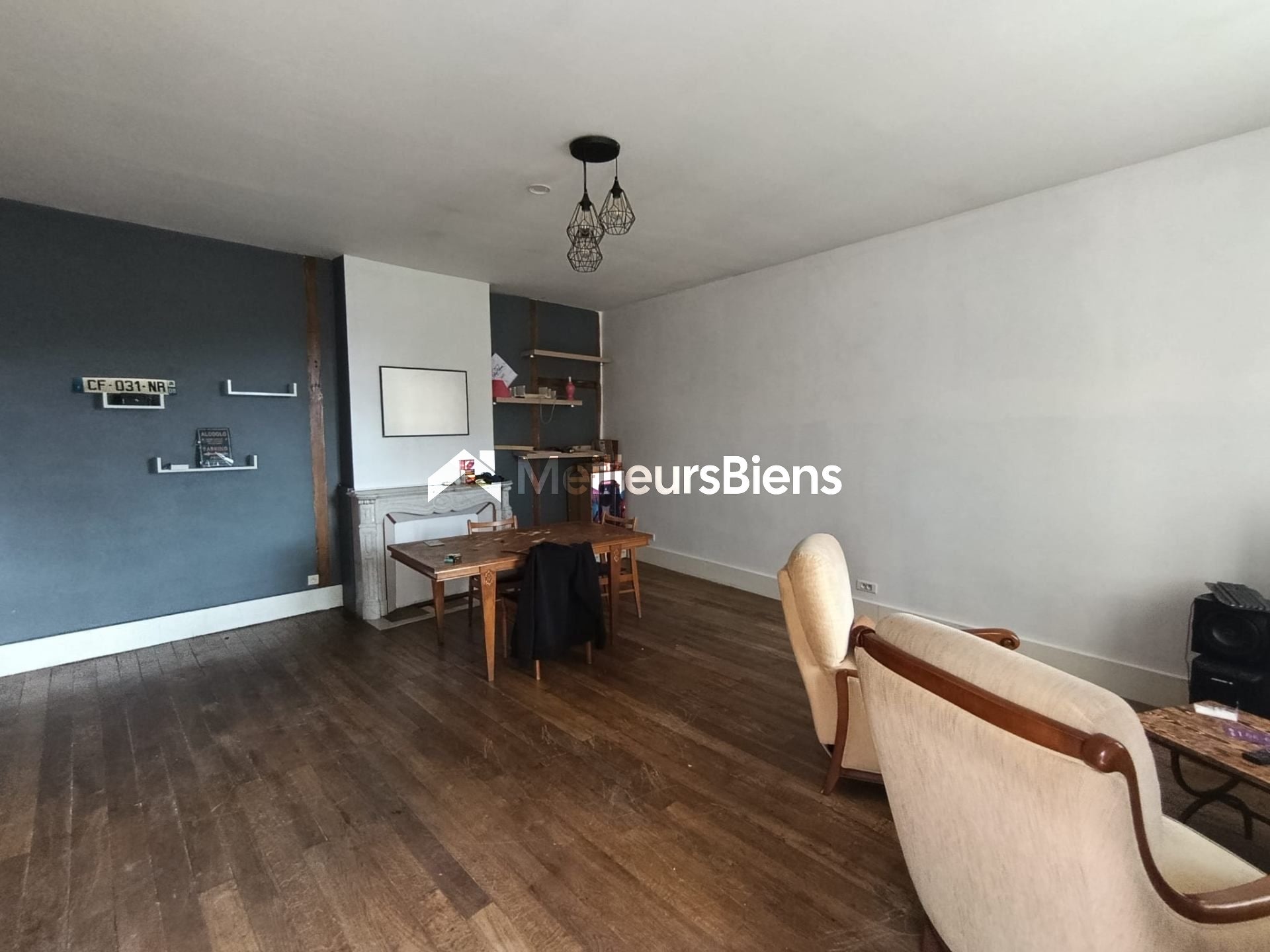 Appartement Grande Rue à Bourbonne-les-Bains