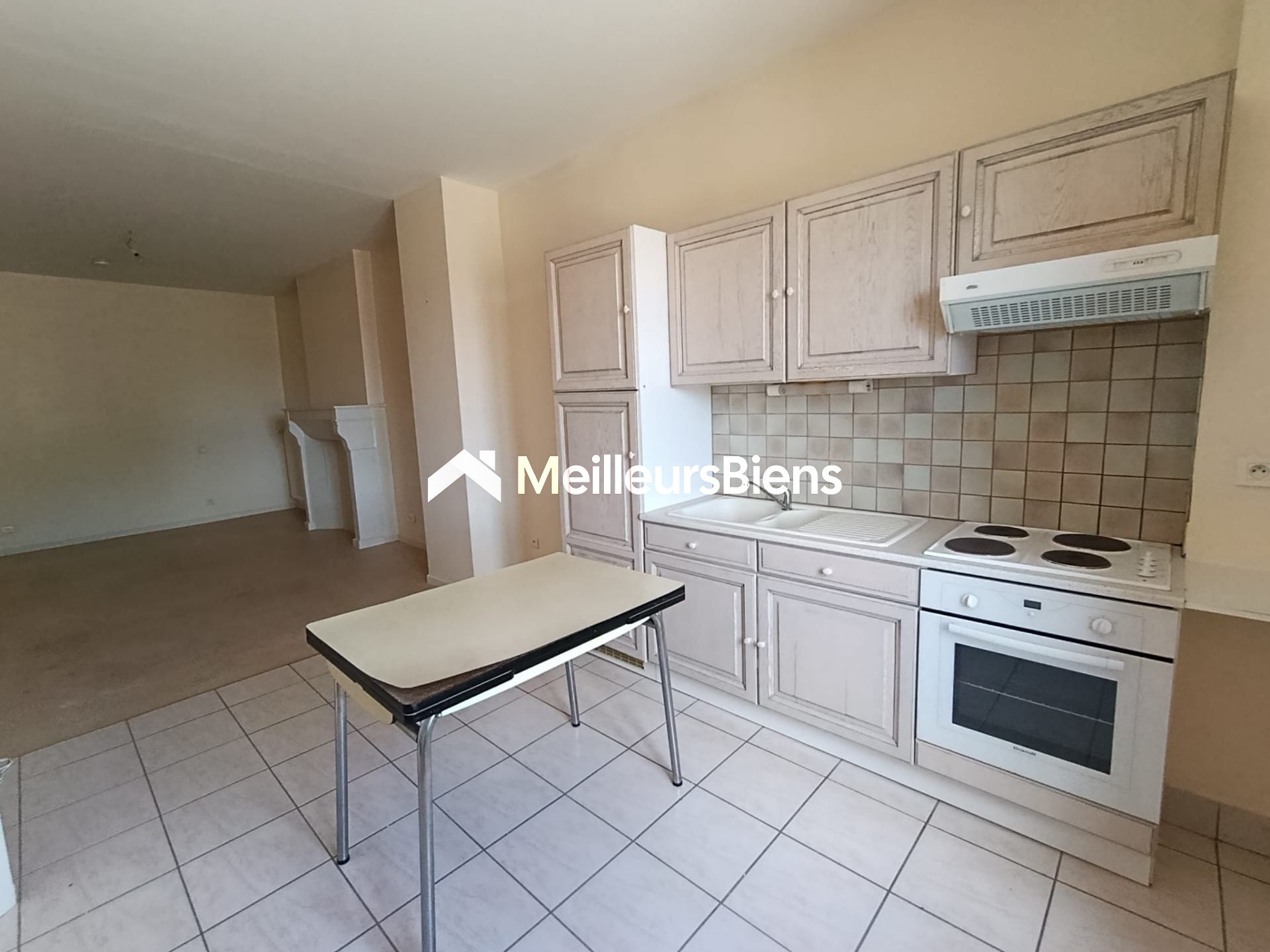 Appartement Grande Rue à Bourbonne-les-Bains