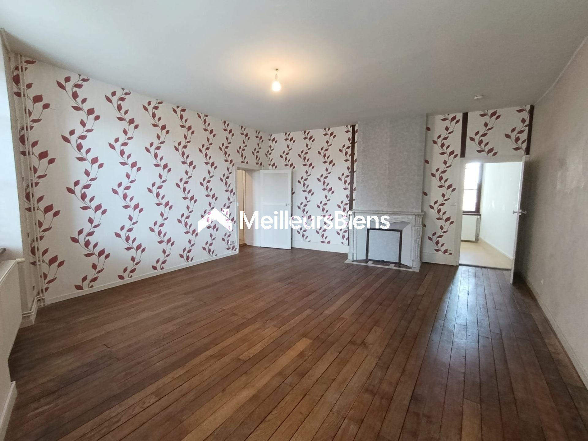 Appartement Grande Rue à Bourbonne-les-Bains
