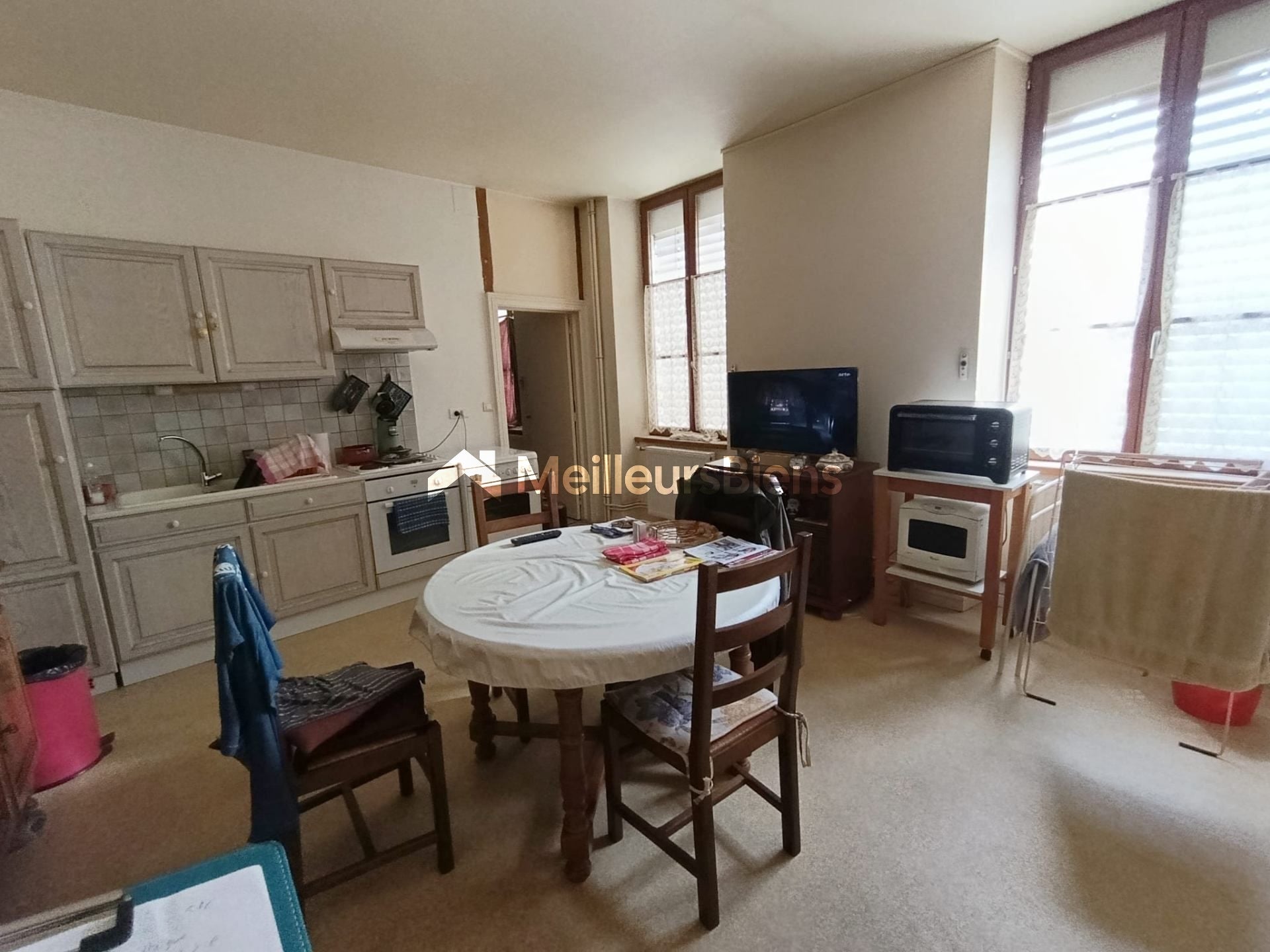 Appartement Grande Rue à Bourbonne-les-Bains