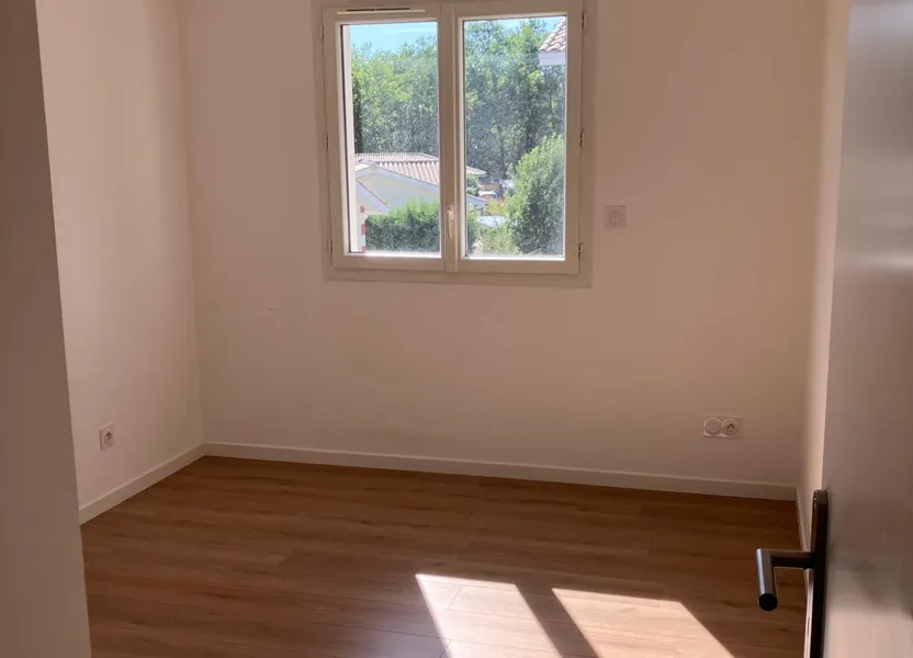 Maison Route de Pujeau à Mios