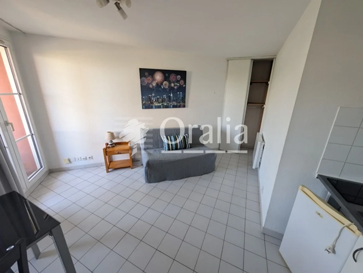 Appartement Avenue du Pirée à Montpellier
