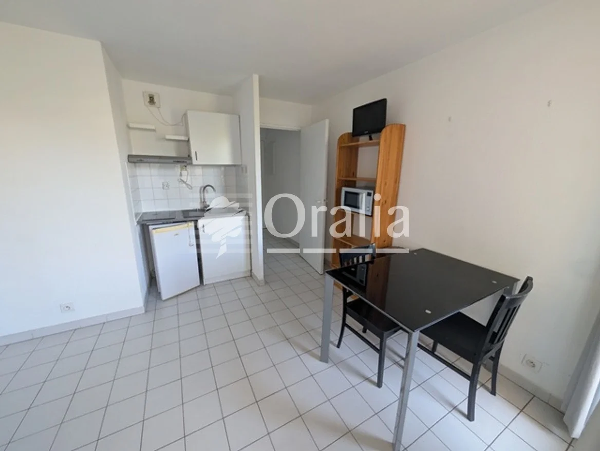 Appartement Avenue du Pirée à Montpellier