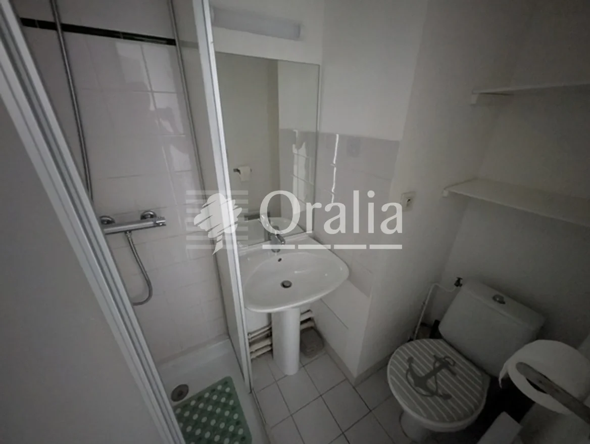 Appartement Avenue du Pirée à Montpellier