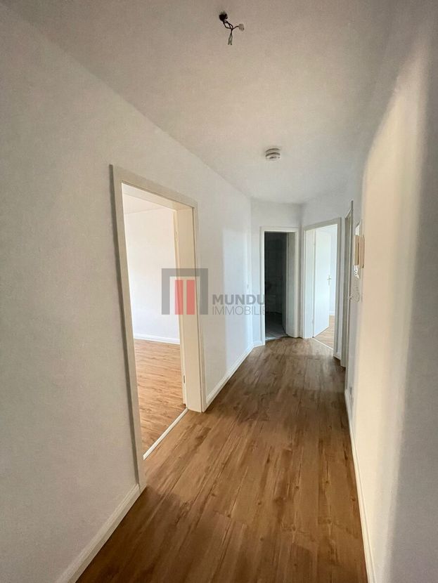 Wohnung Rosa-Luxemburg-Straße in Pirna