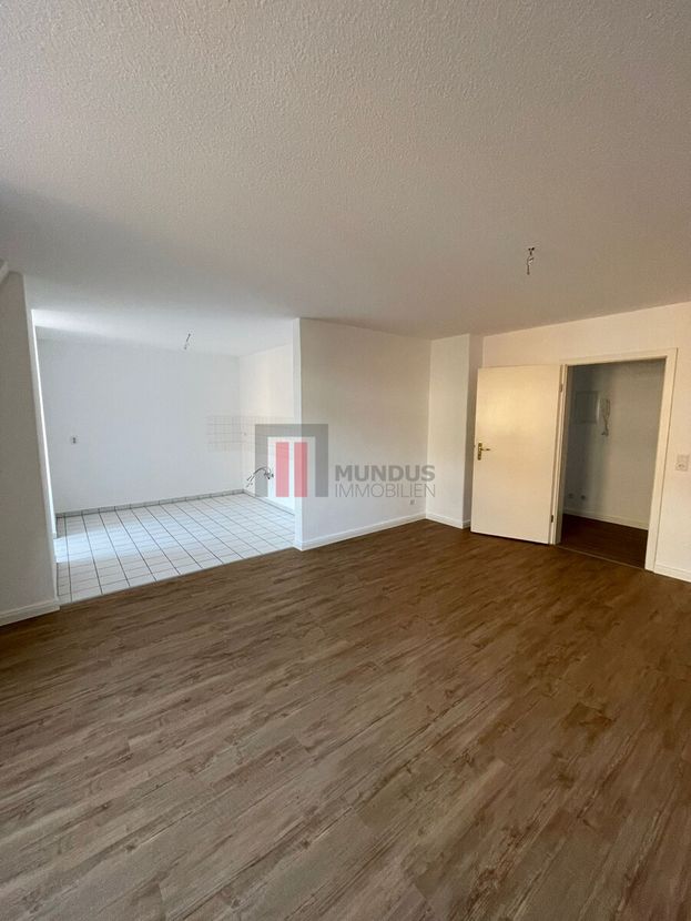 Wohnung Rosa-Luxemburg-Straße in Pirna