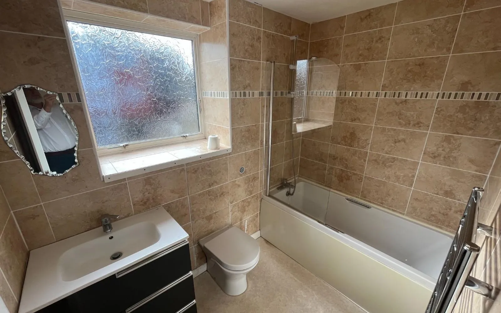 House St Aubyns Court in Poole
