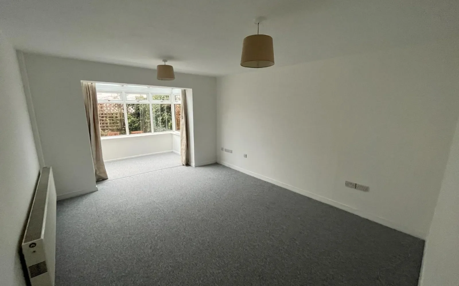 House St Aubyns Court in Poole
