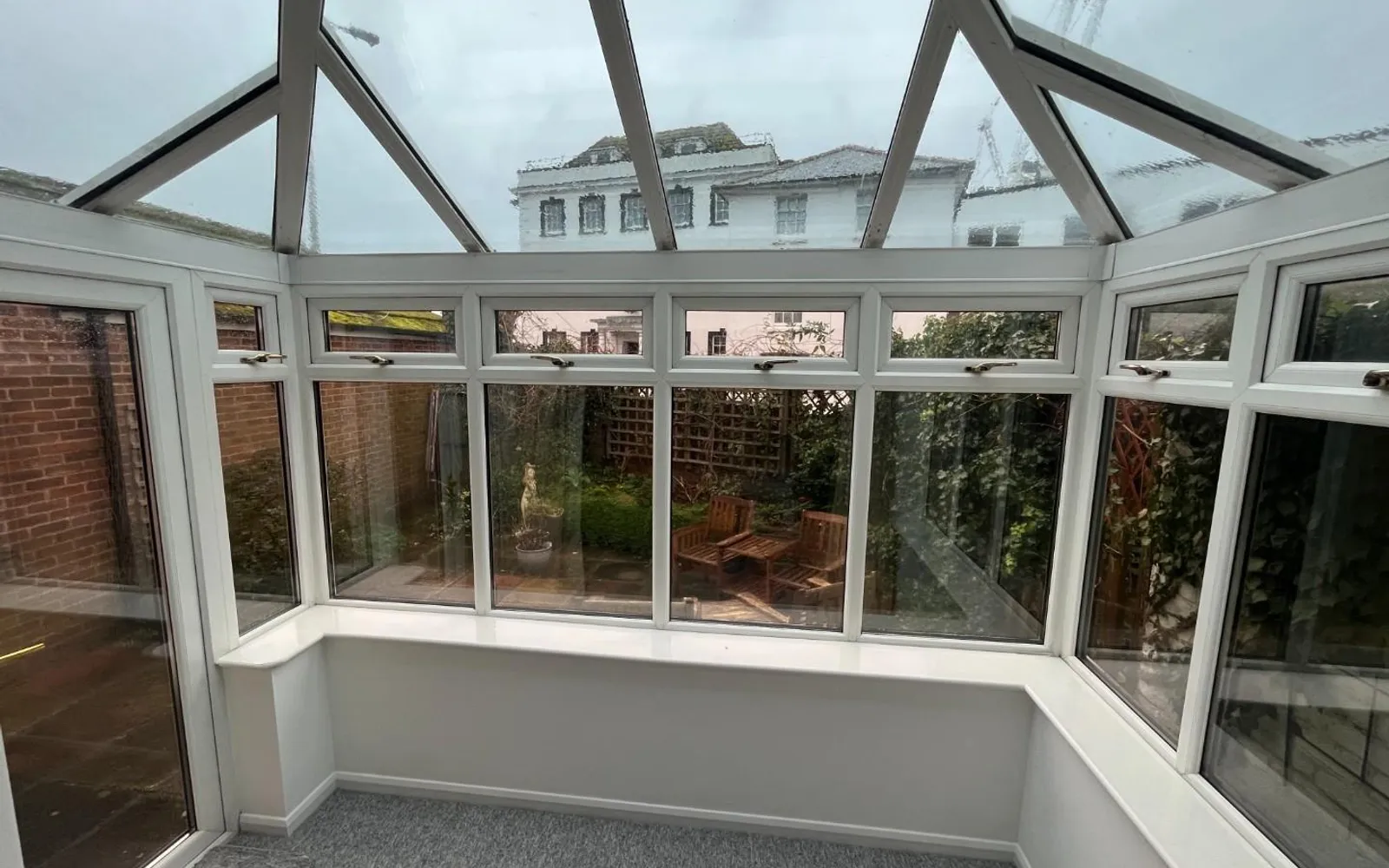 House St Aubyns Court in Poole