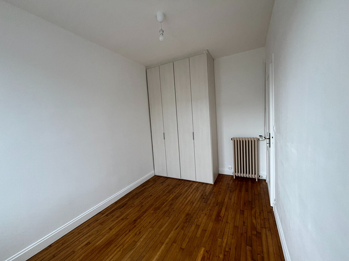 Appartement Rue de Siam à Brest