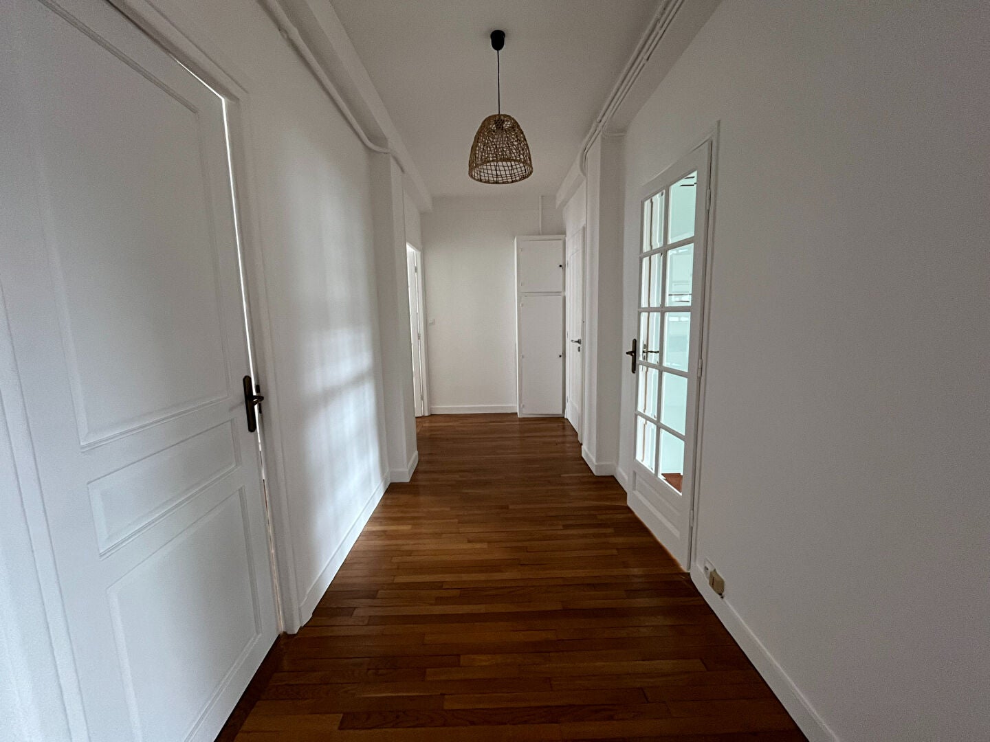 Appartement Rue de Siam à Brest