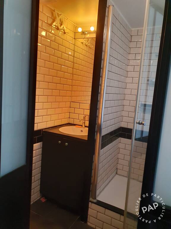 Appartement Rue de Maubeuge à Paris