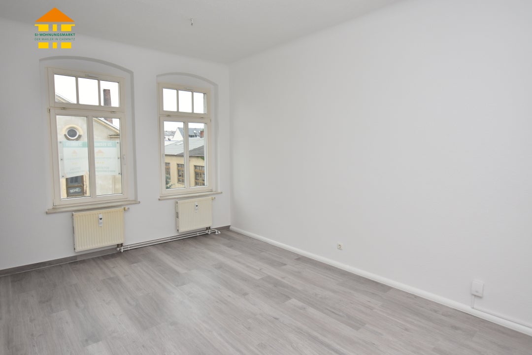 Wohnung Gießerstraße in Chemnitz