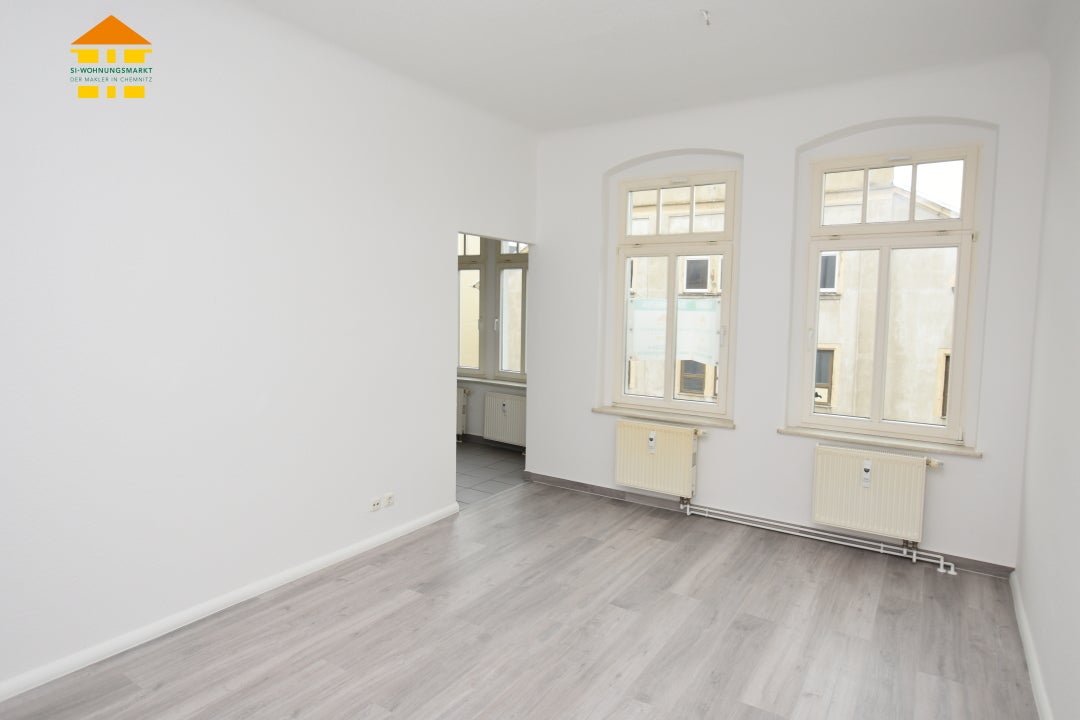 Wohnung Gießerstraße in Chemnitz