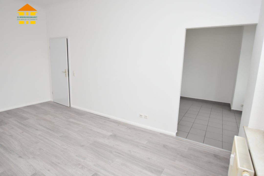 Wohnung Gießerstraße in Chemnitz