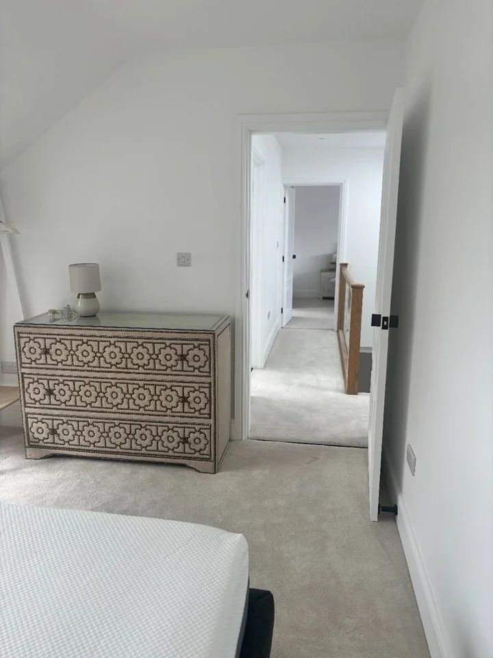 House Wulfred Way in Sevenoaks