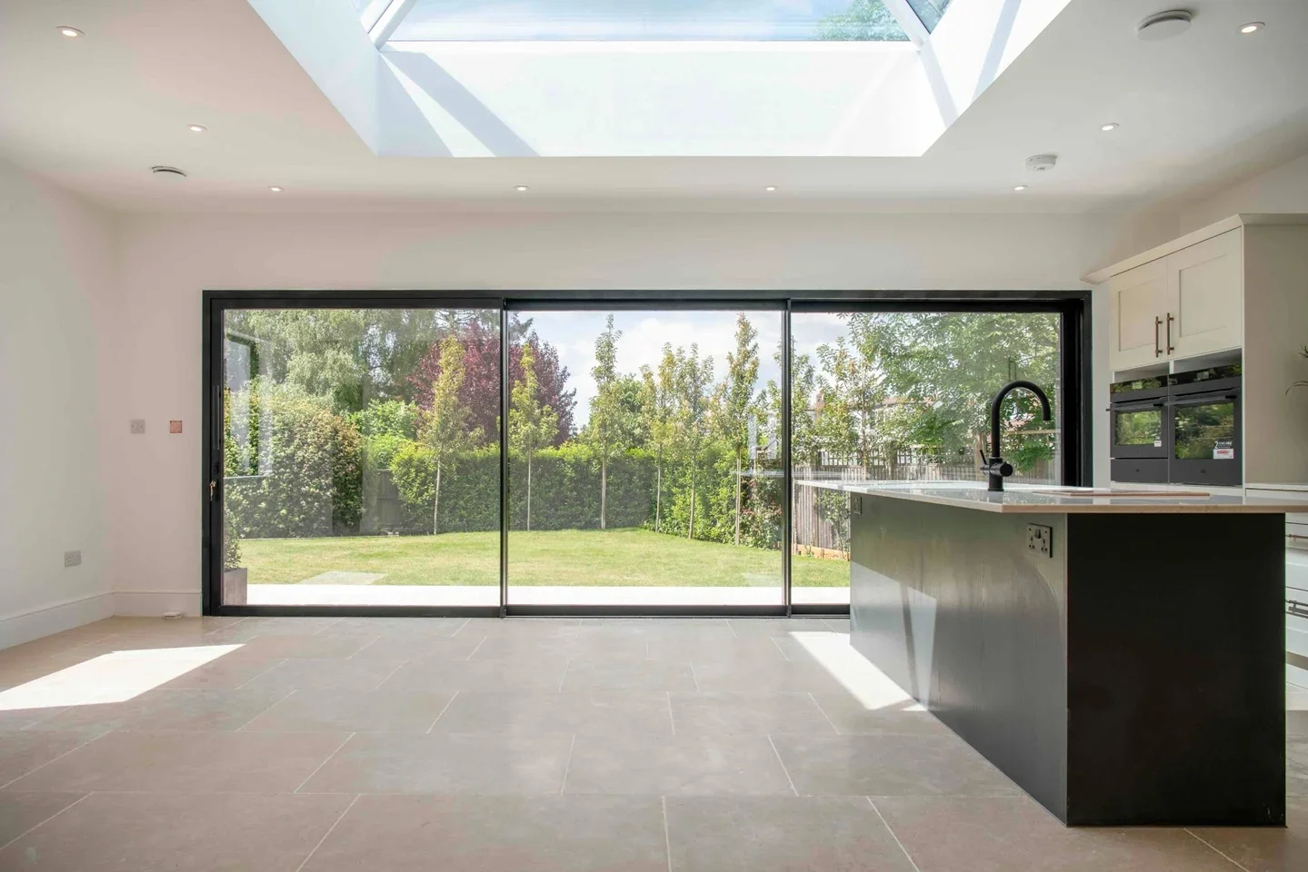 House Wulfred Way in Sevenoaks