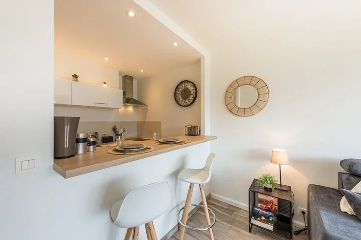 Appartement Allée de la Roselière des Seines à Sevrier