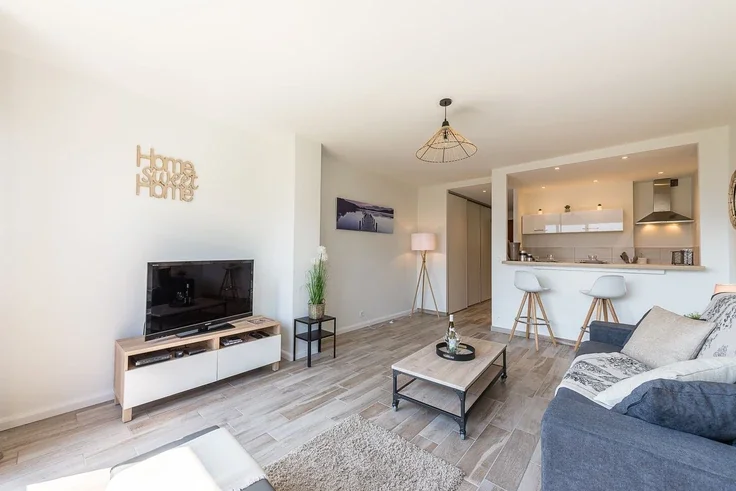 Appartement Allée de la Roselière des Seines à Sevrier