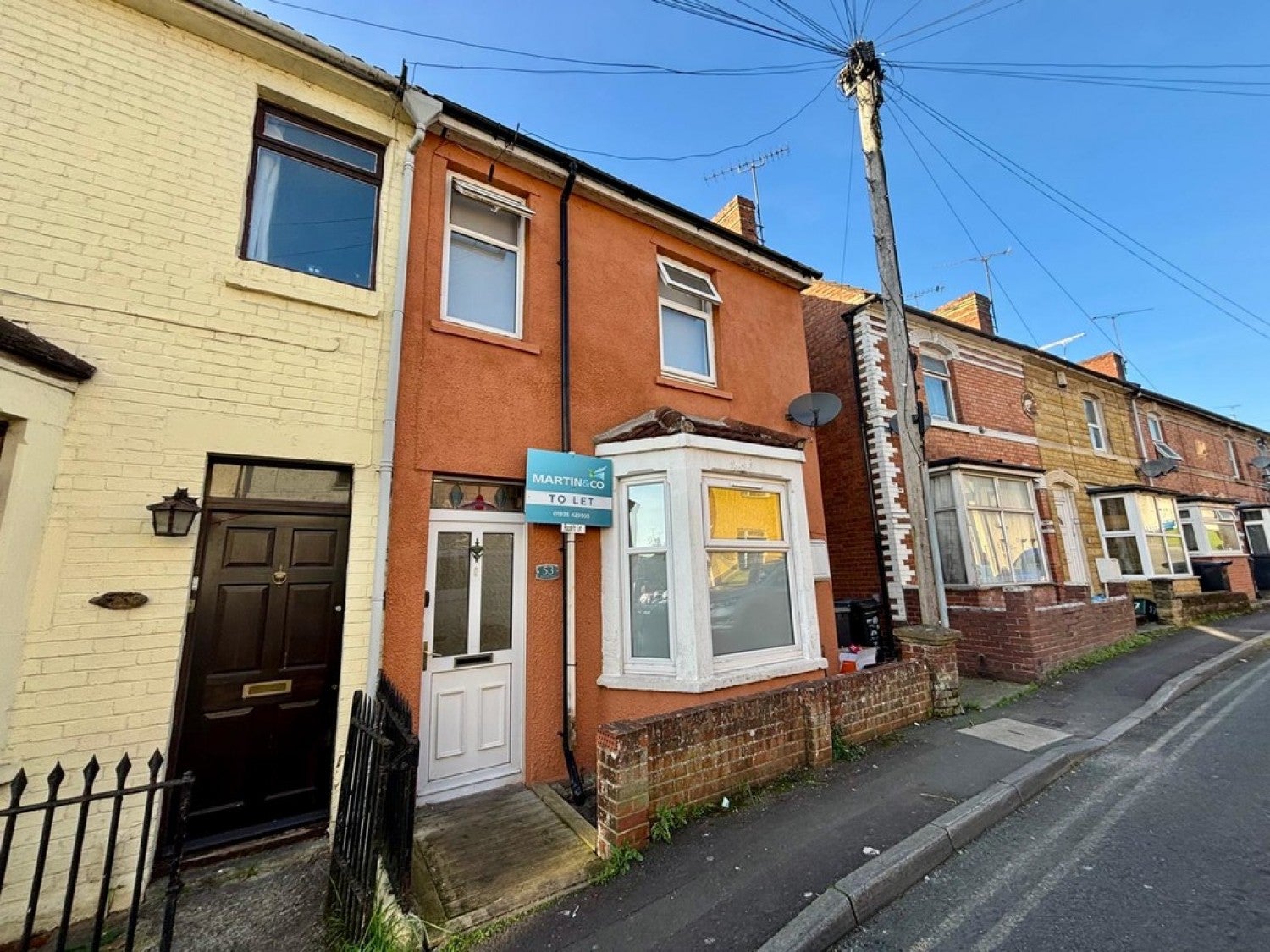 Room Eastland Road in Yeovil