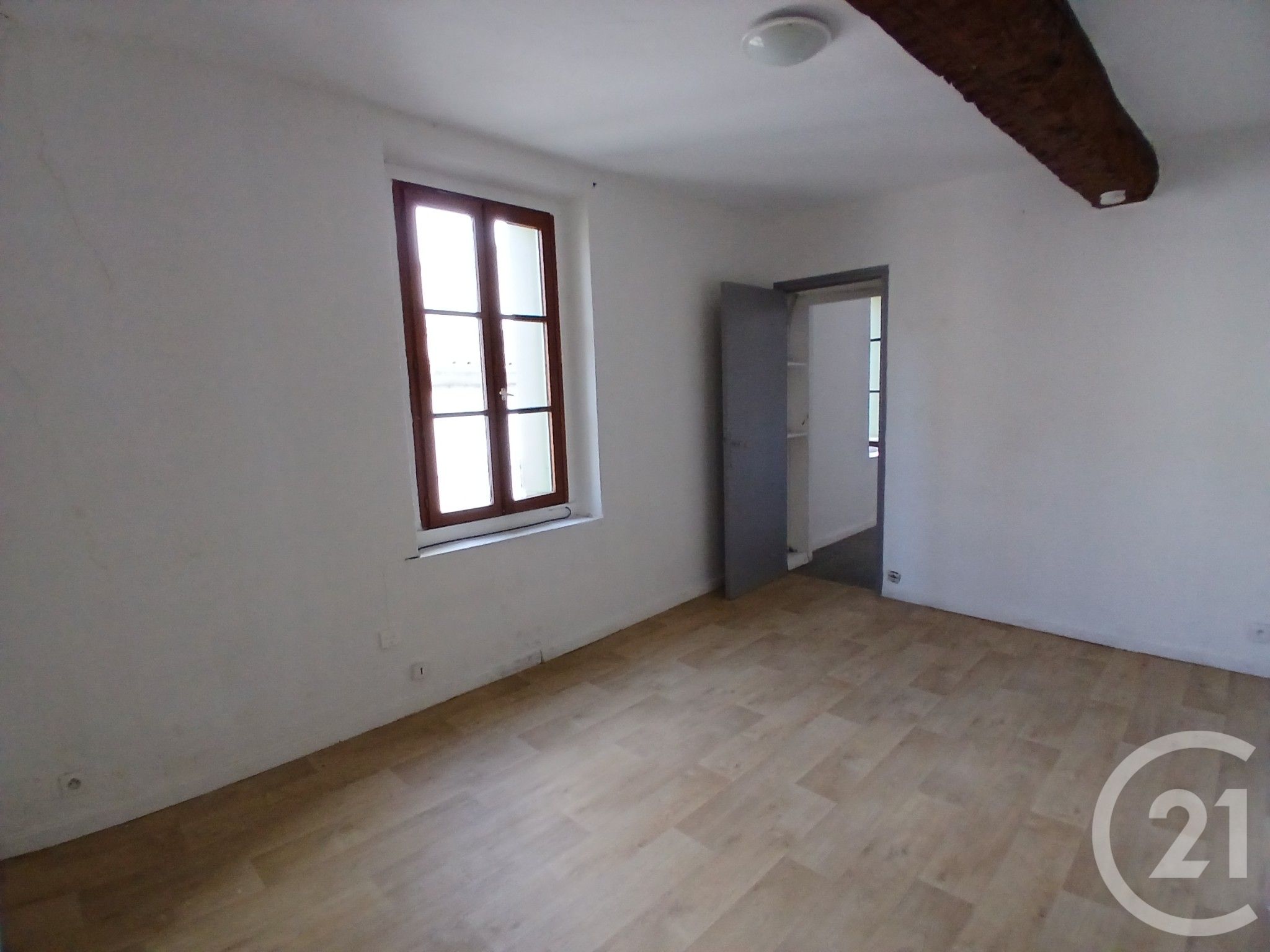 Appartement Rue Trivalle à Carcassonne