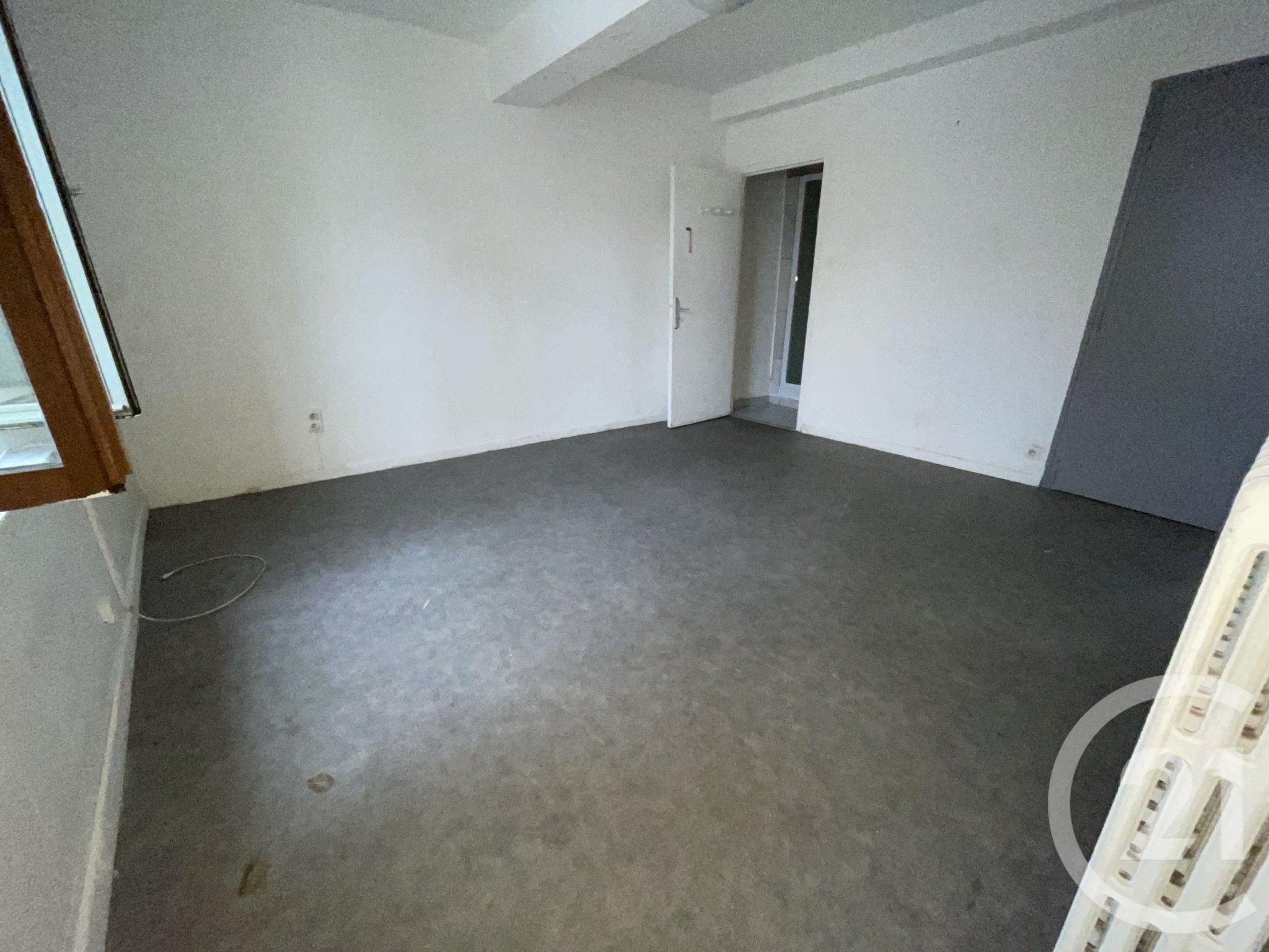 Appartement Rue Trivalle à Carcassonne