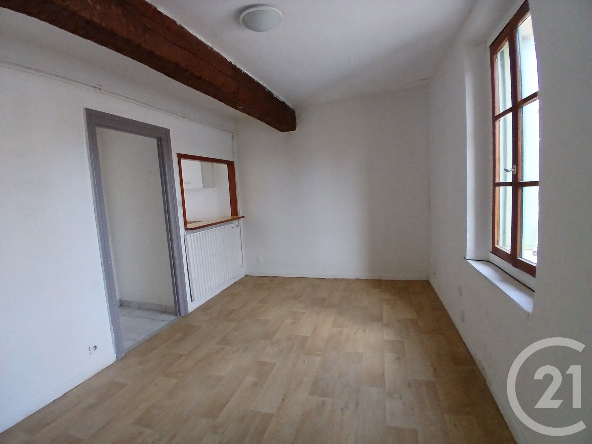 Appartement Rue Trivalle à Carcassonne
