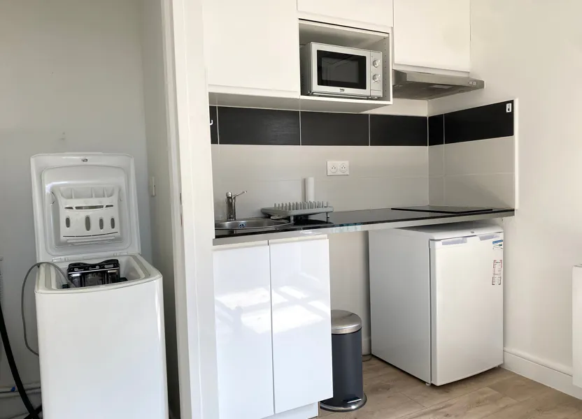 Chambre Avenue du Professeur Joseph Ducuing à Toulouse