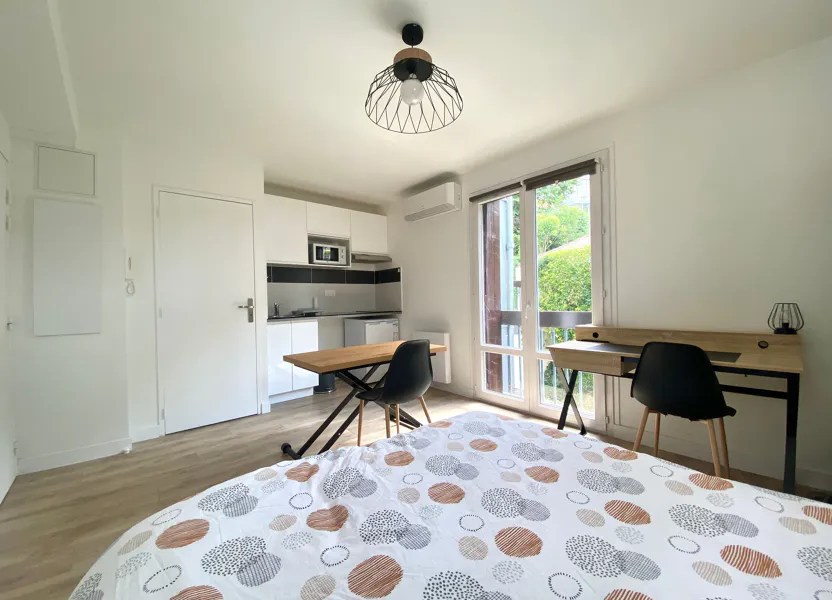 Chambre Avenue du Professeur Joseph Ducuing à Toulouse
