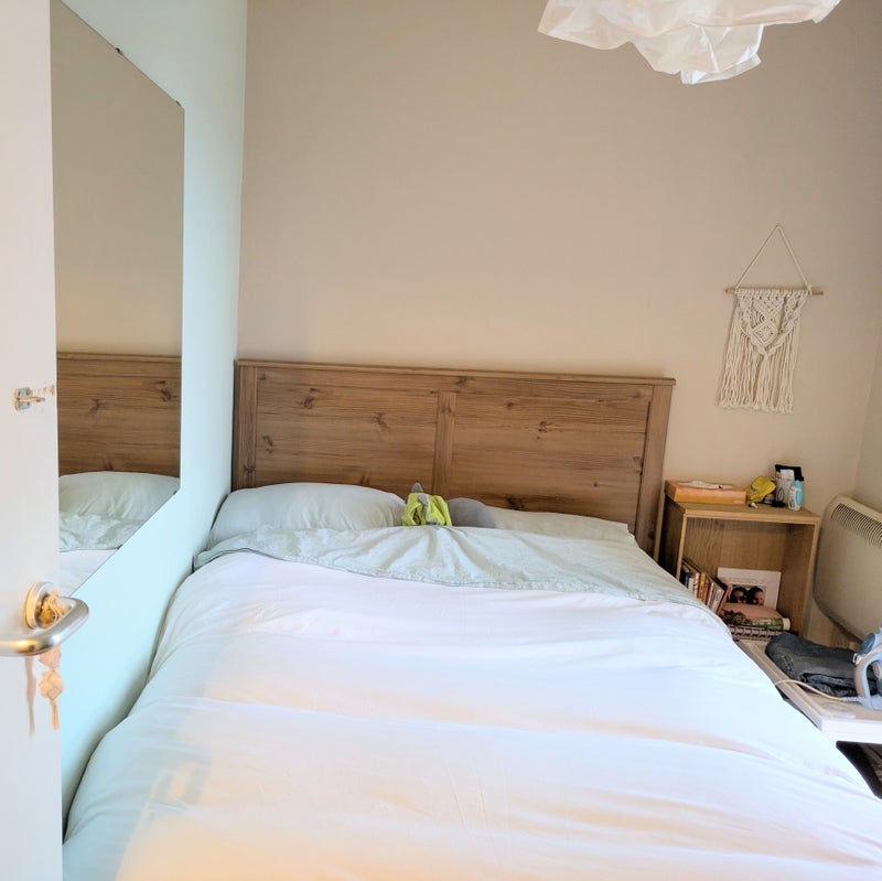 Room Ashley Road in Bristol
