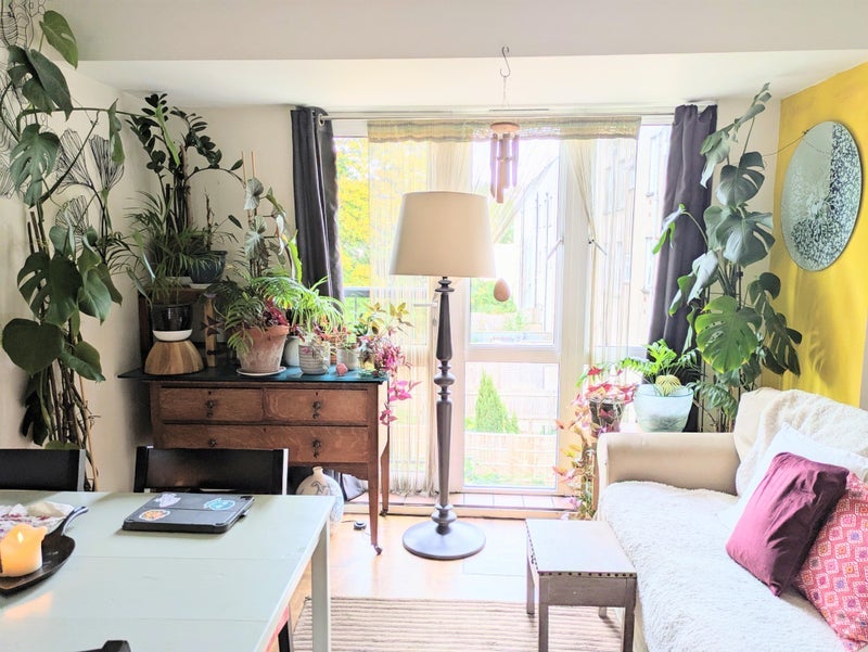 Room Ashley Road in Bristol