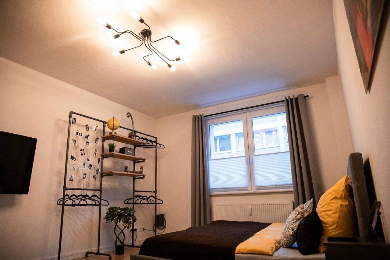 Wohnung Dreilindenstraße in Essen