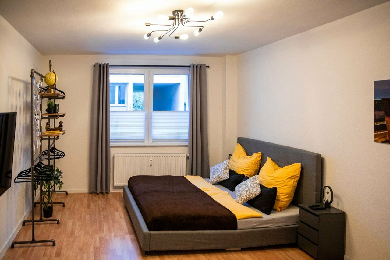 Wohnung Dreilindenstraße in Essen