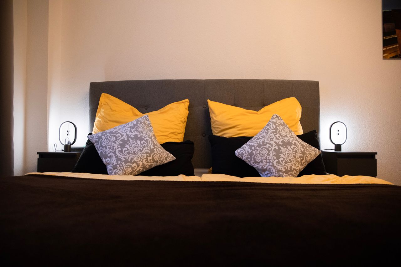 Wohnung Dreilindenstraße in Essen