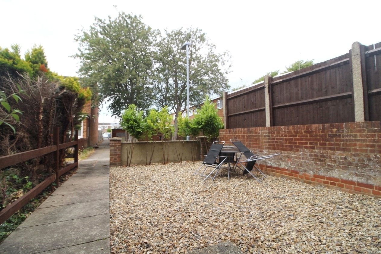 House Spring Terrace in Reading