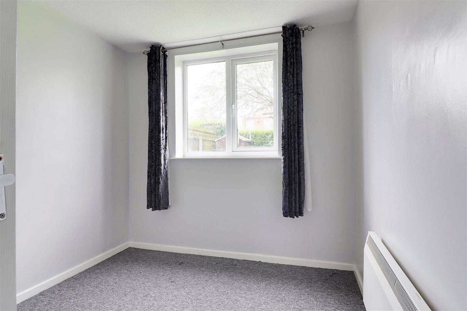 Flat Crossfield Road in Hessle