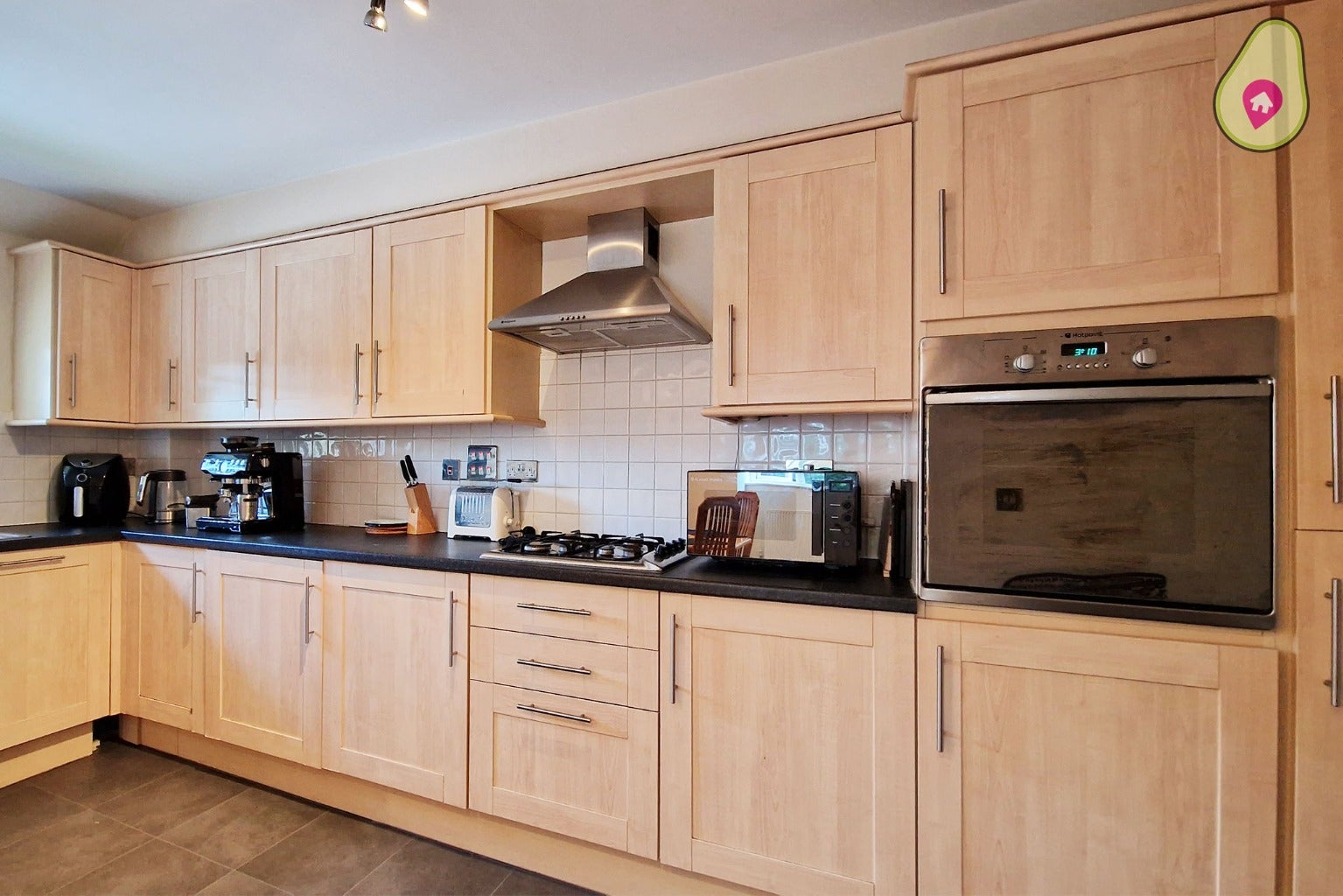 Flat Portsmouth Road in Surrey Heath
