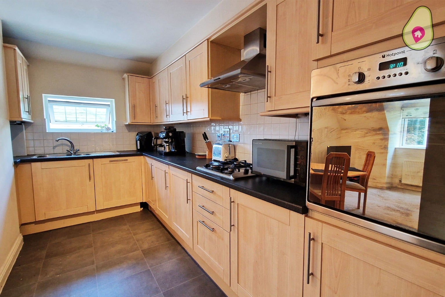Flat Portsmouth Road in Surrey Heath
