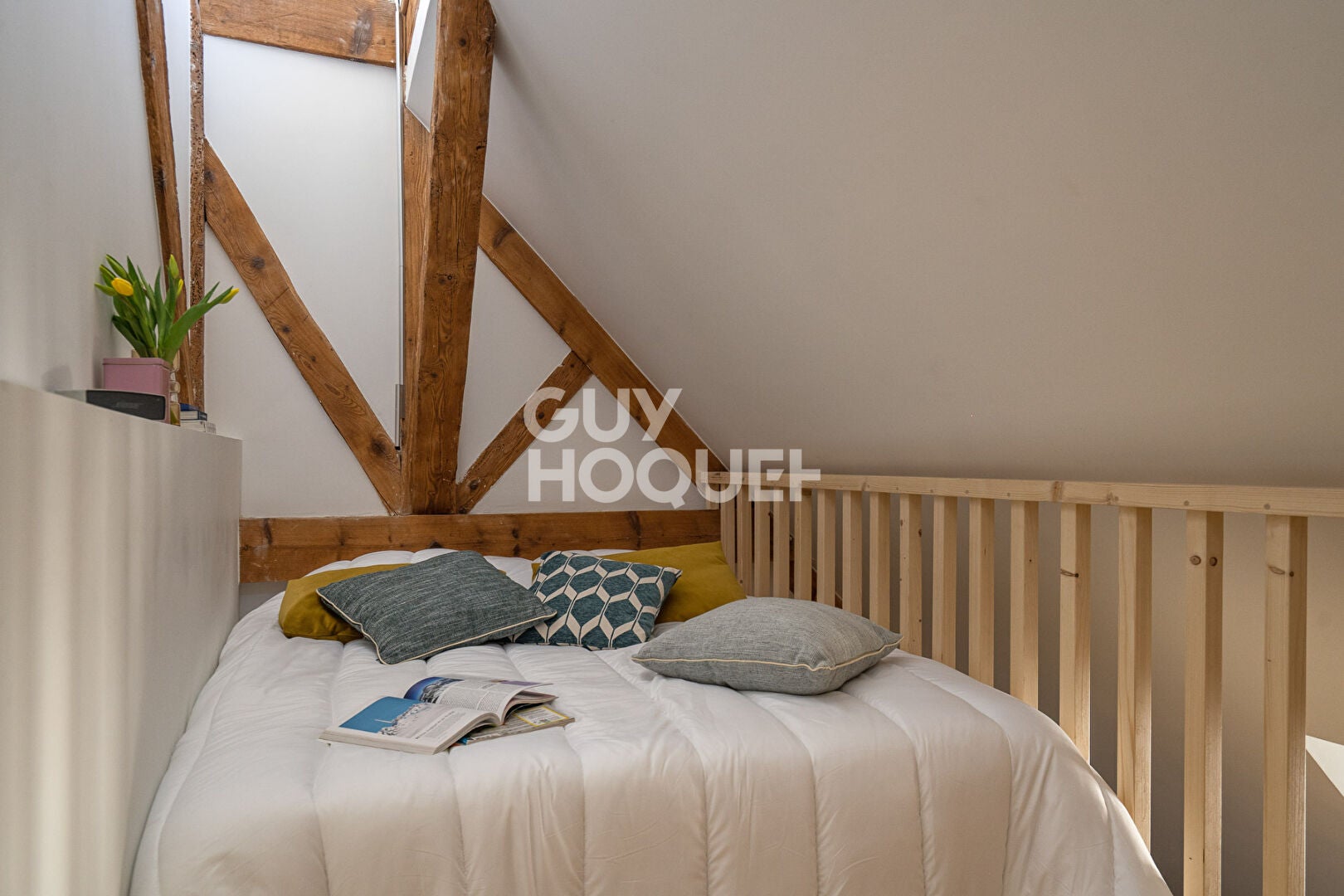 Chambre Rue Château-Gaillard à Villeurbanne