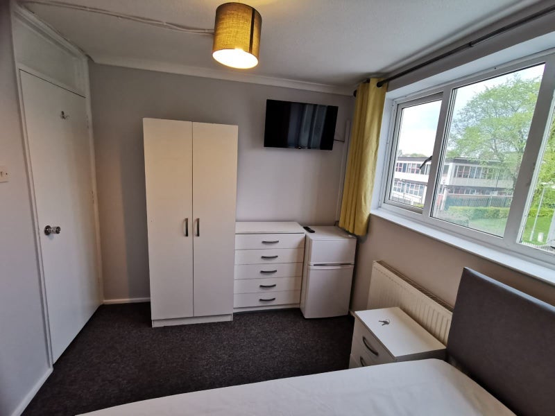 Room Risdens in Harlow