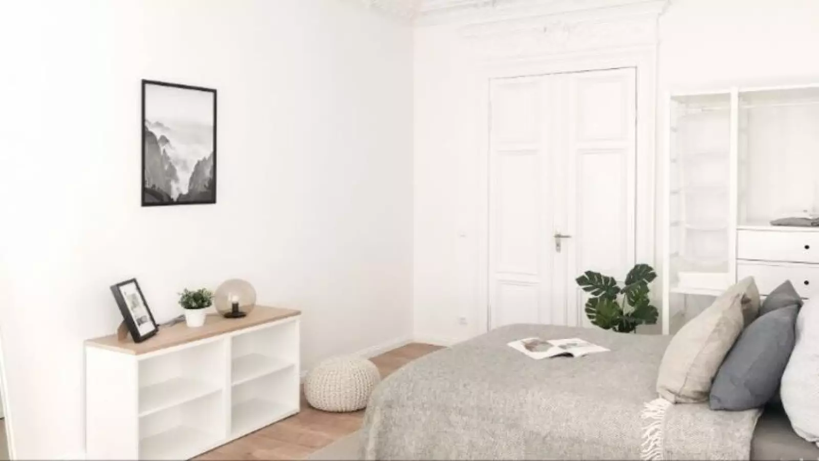 Wohnung Schlangenbader Straße in Berlin