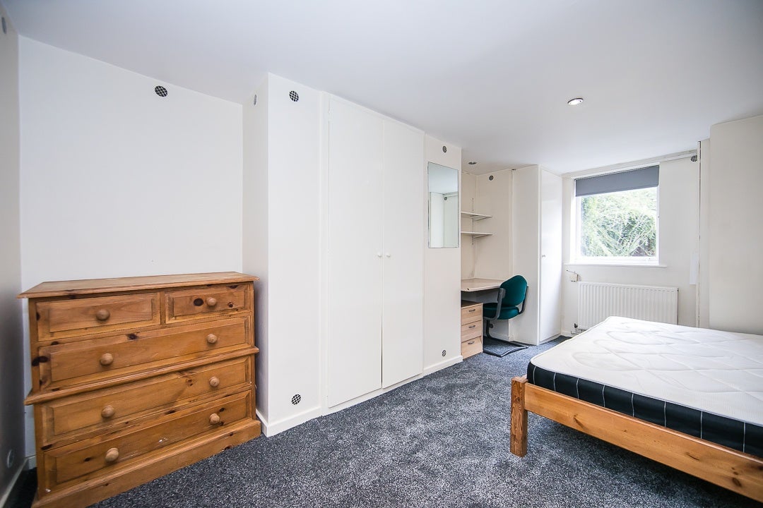 House Beechwood Mount in Leeds