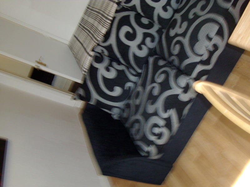 Flat Clarendon Road in Greater London
