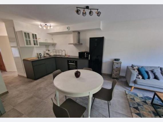 House Rue duffour-dubergier in Bordeaux